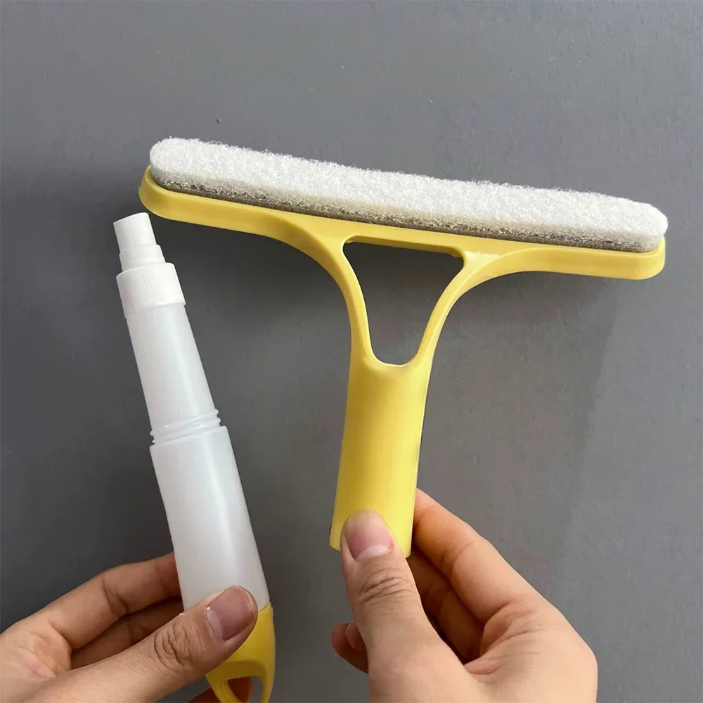 Limpiacristales 3 en 1 – Hogar y Coche | Rápido y Sin Esfuerzo