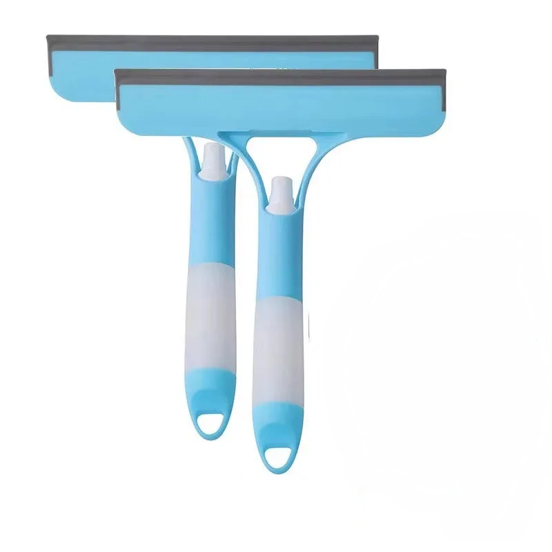 Limpiacristales 3 en 1 – Hogar y Coche | Rápido y Sin Esfuerzo